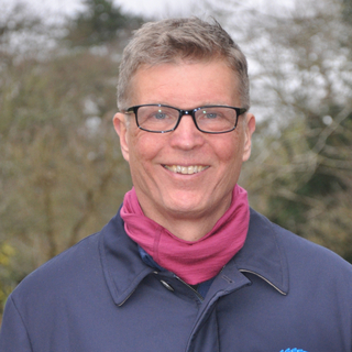 Michael Doble Councillor